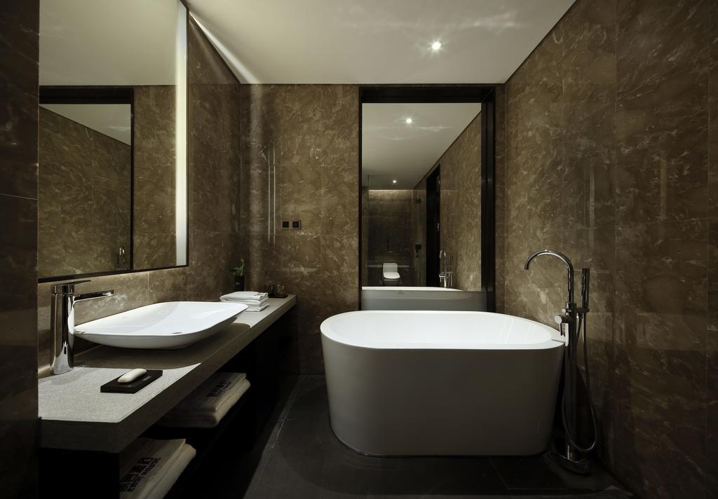 Ease House Luoyang Hotel Луоян Стая снимка