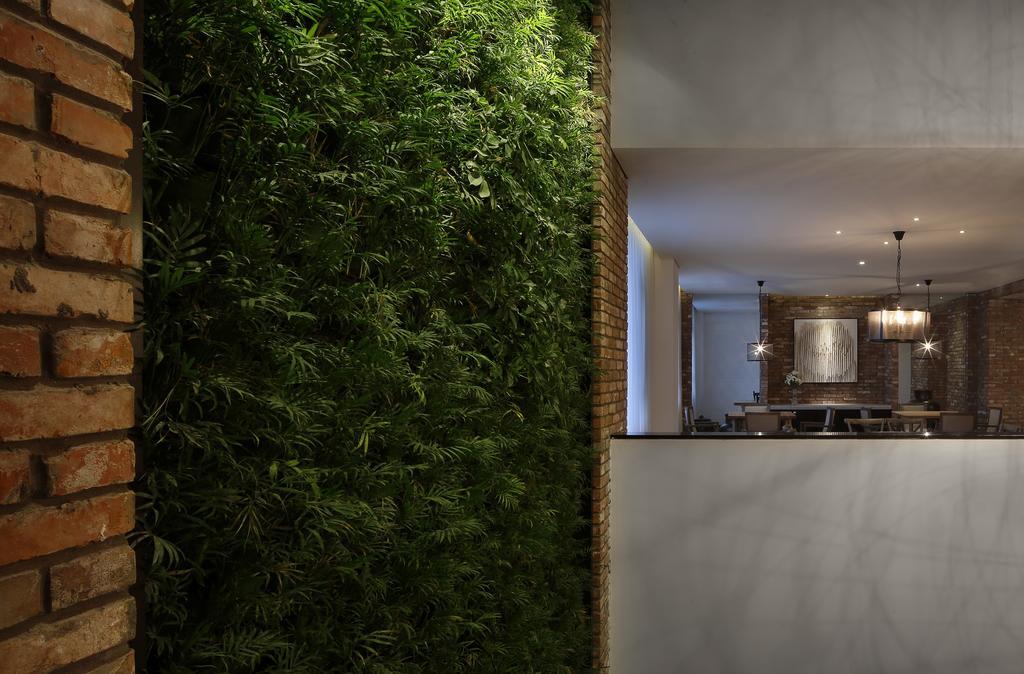 Ease House Luoyang Hotel Луоян Екстериор снимка