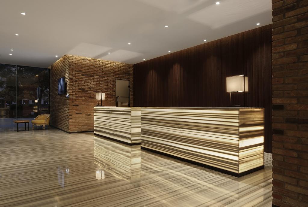 Ease House Luoyang Hotel Луоян Екстериор снимка